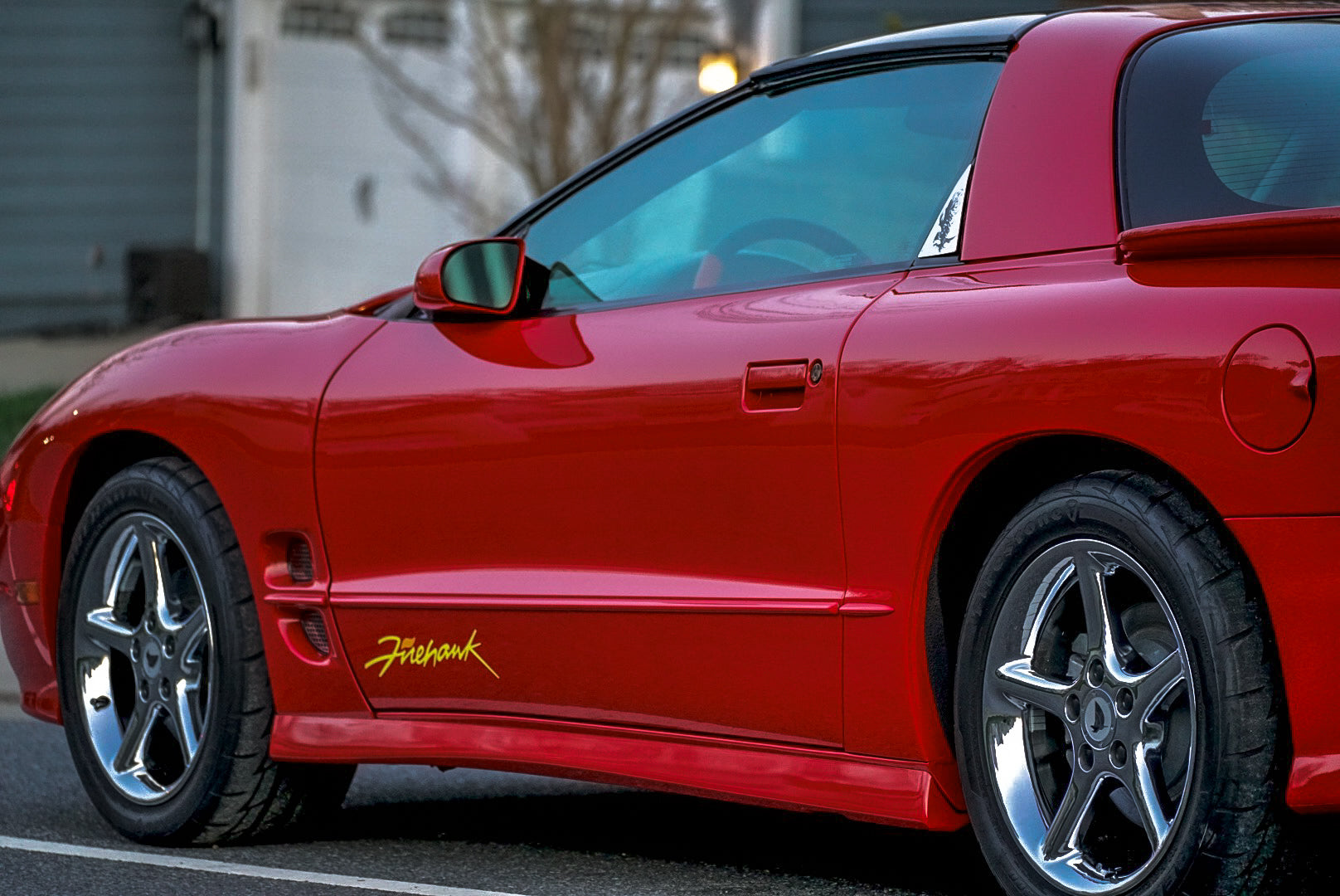 2-Step Paint Correction