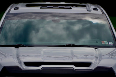 Glass Ceramic Coating