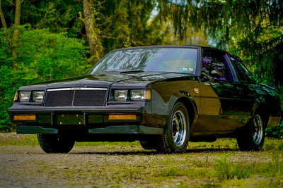 1-Step Paint Correction