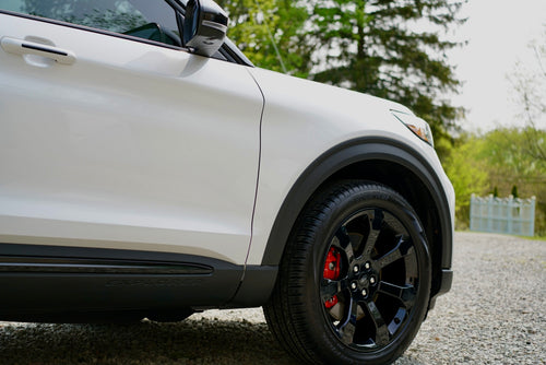 1-Step Paint Correction