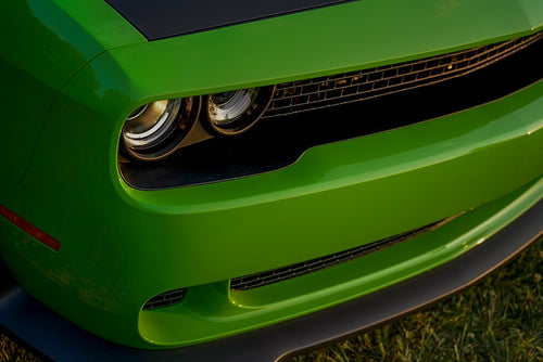 2-Step Paint Correction