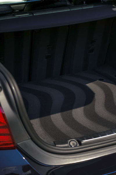 Complete Interior Reconditioning