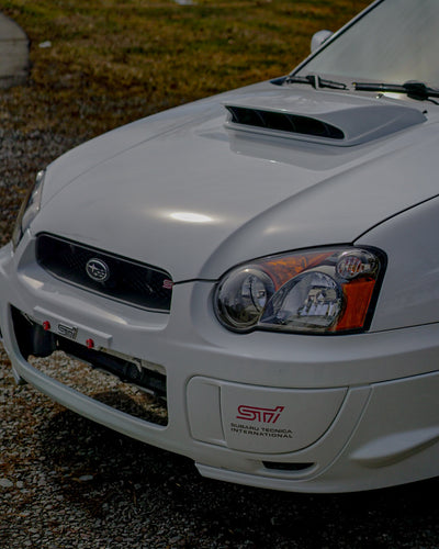 Level 1: Crystal Serum Light