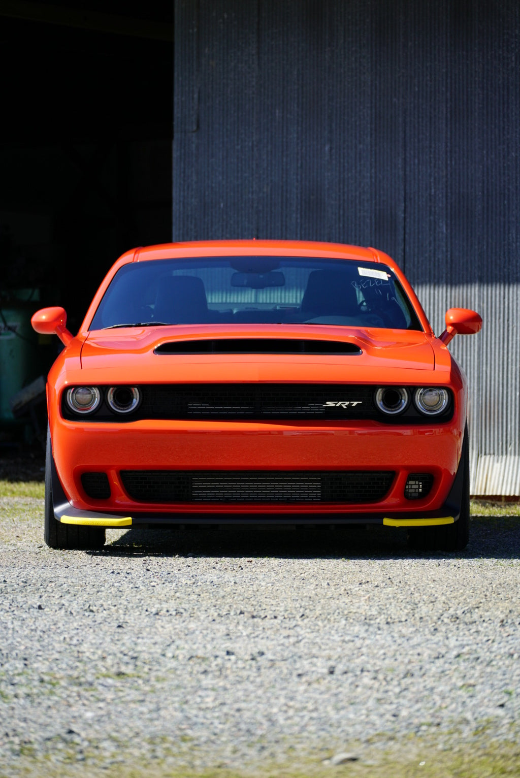 1-Step Paint Correction