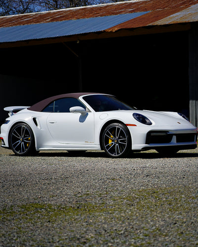 Level 2: Beadlock Marine